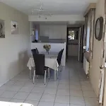 Blekkerke Holiday home *