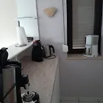 Blekkerke Holiday home