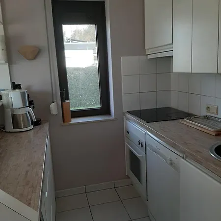 Blekkerke Сasa de vacaciones *