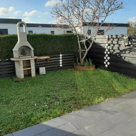 Blekkerke Сasa de vacaciones Koksijde