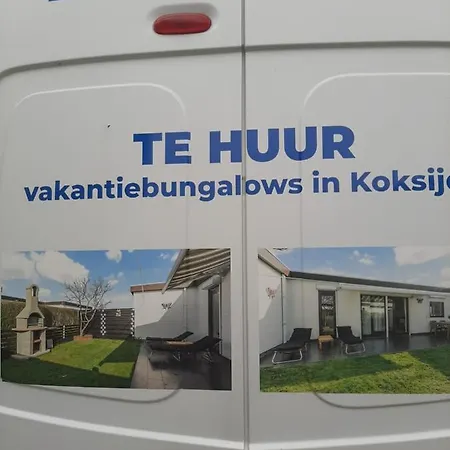 Blekkerke *