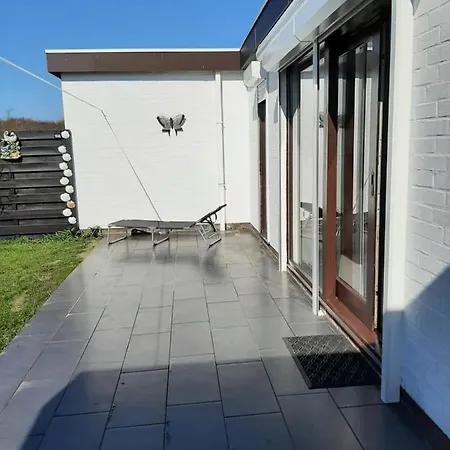 Semesterbostad Blekkerke