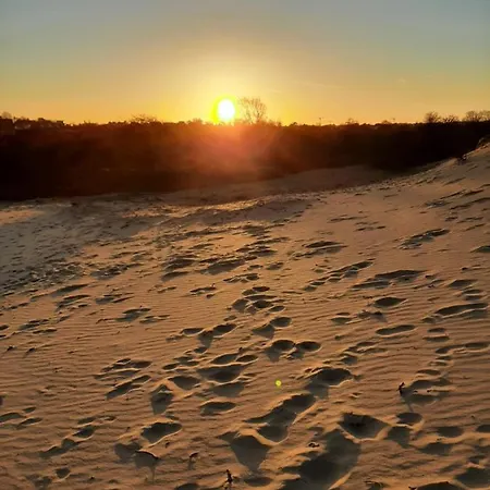 Сasa de vacaciones Blekkerke *
