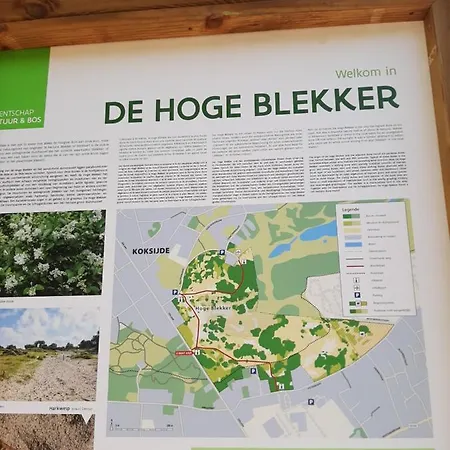 Blekkerke *