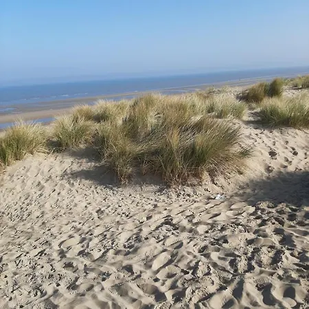 Сasa de vacaciones Blekkerke