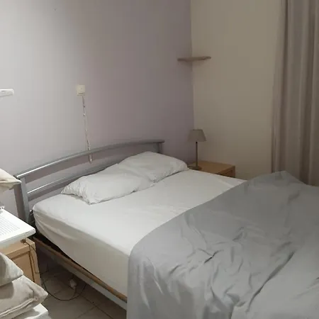Semesterbostad Blekkerke