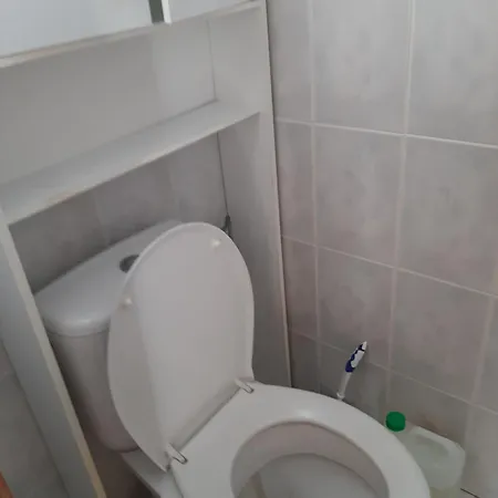 Blekkerke Semesterbostad