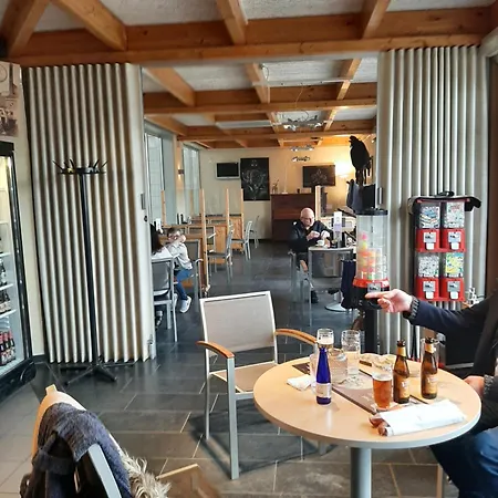 Blekkerke Semesterbostad