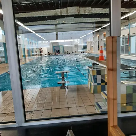 Blekkerke 科克赛德