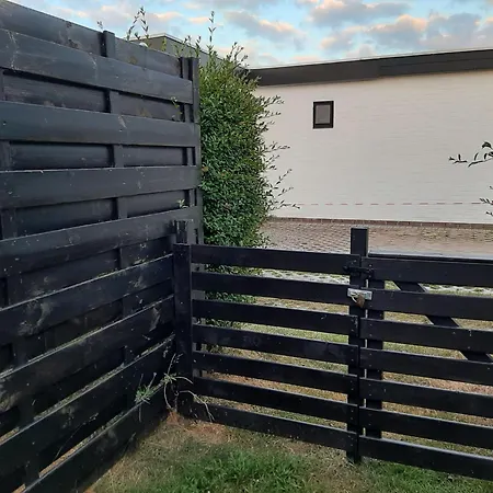 Blekkerke Holiday home