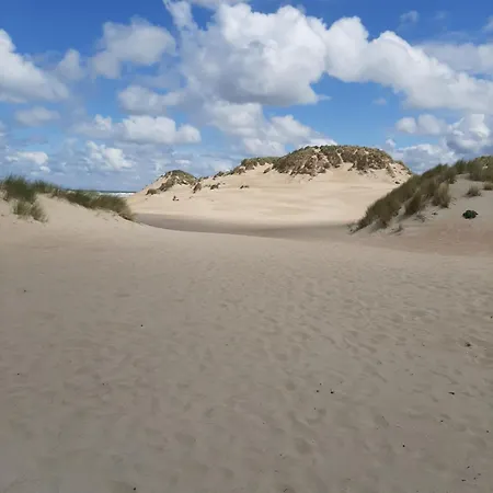 Semesterbostad Blekkerke