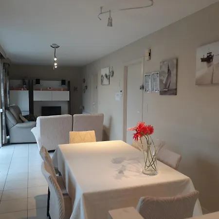Blekkerke Holiday home Koksijde