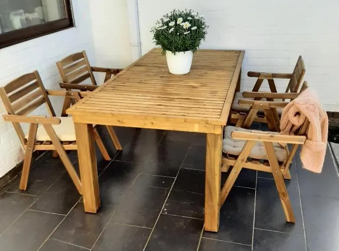 بيت للعطل Blekkerke