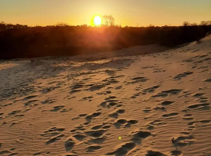 بيت للعطل Blekkerke *