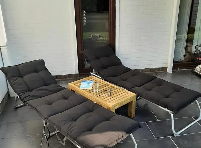 بيت للعطل Blekkerke