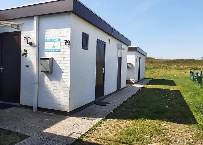 Blekkerke بيت للعطل *