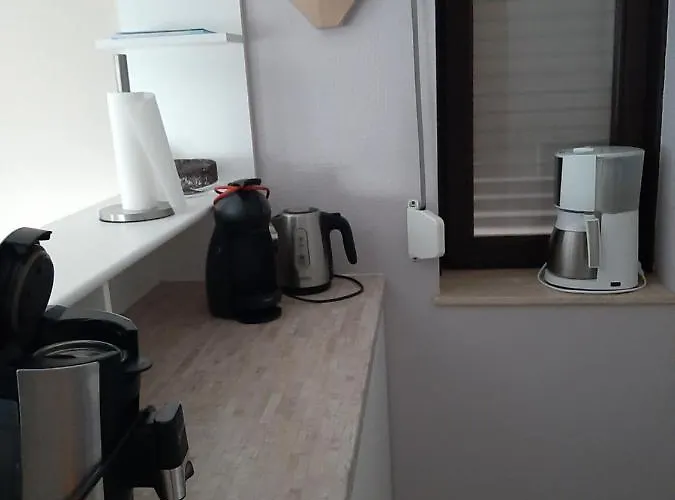 Blekkerke بيت للعطل