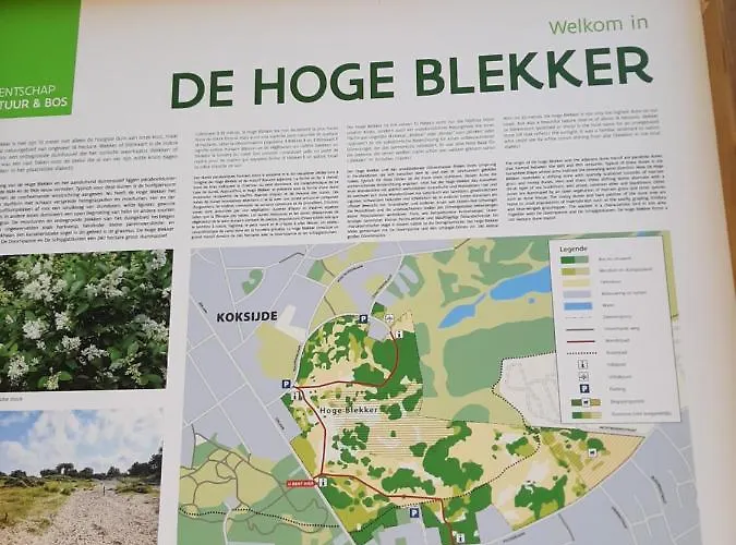 Blekkerke *