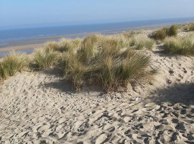 بيت للعطل Blekkerke