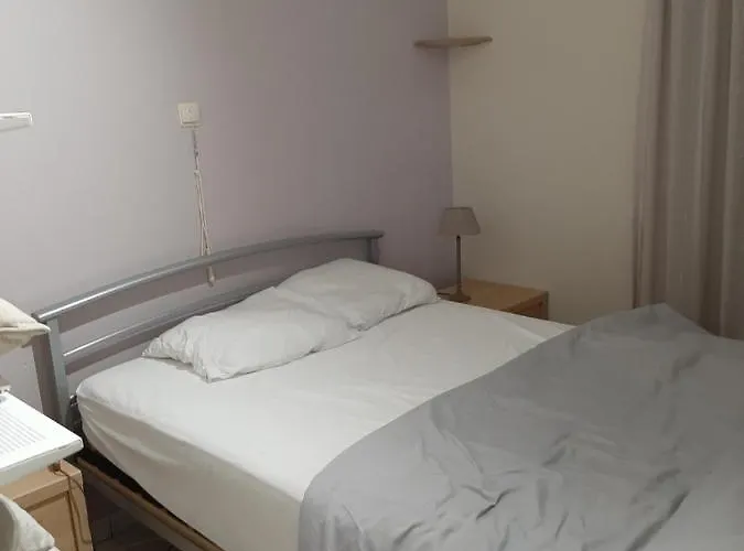 بيت للعطل Blekkerke