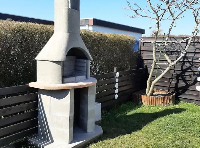 بيت للعطل Blekkerke