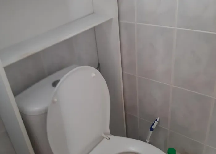 Blekkerke بيت للعطل