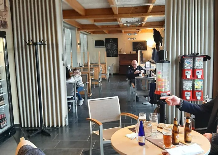 Blekkerke بيت للعطل