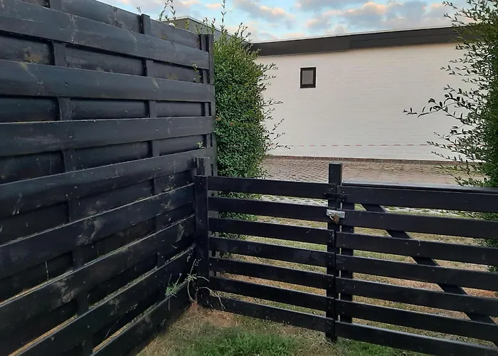 Blekkerke بيت للعطل