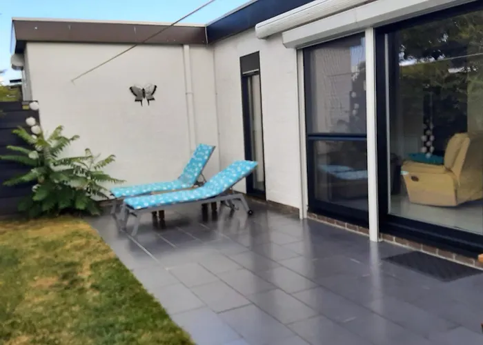 Blekkerke كوكسيجدي